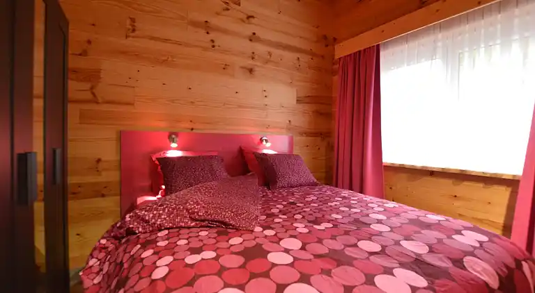 Holiday home in Vieuxville