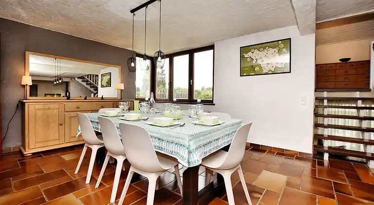 Sommerhus i Saint-Mard