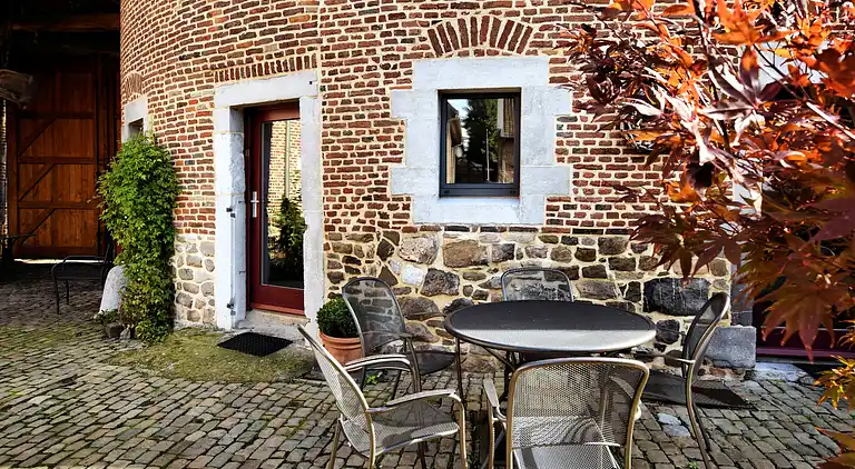 Sommerhus i Richelle