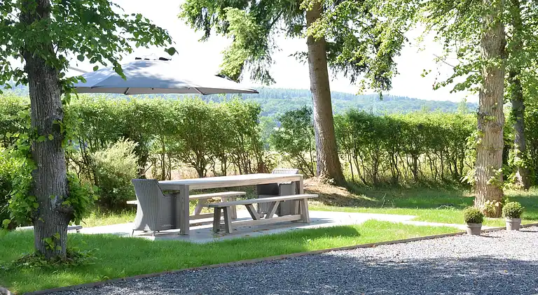 Holiday home in Serinchamps