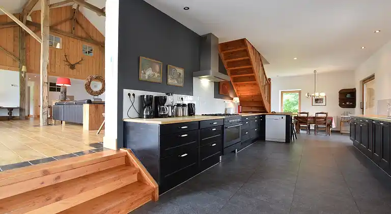 Holiday home in Assenois