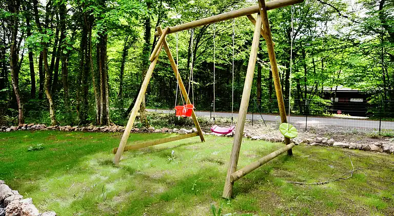 Sommerhus i Beauraing