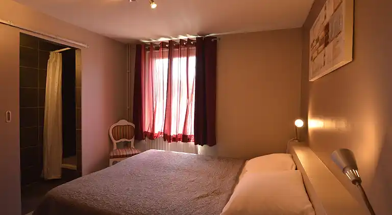 Holiday home in Francorchamps