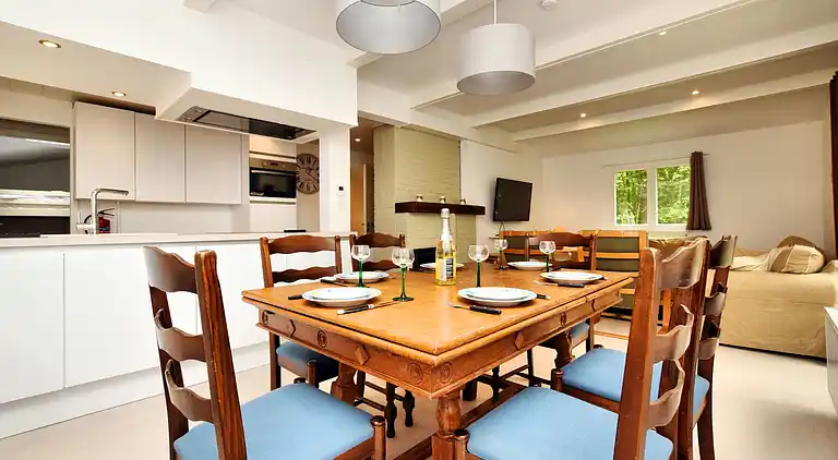 Sommerhus i Beauraing