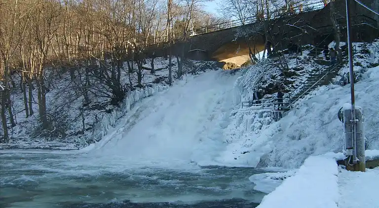 Cottage in La Gleize
