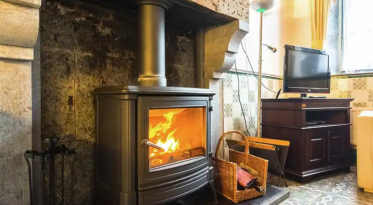 Holiday home in Momignies