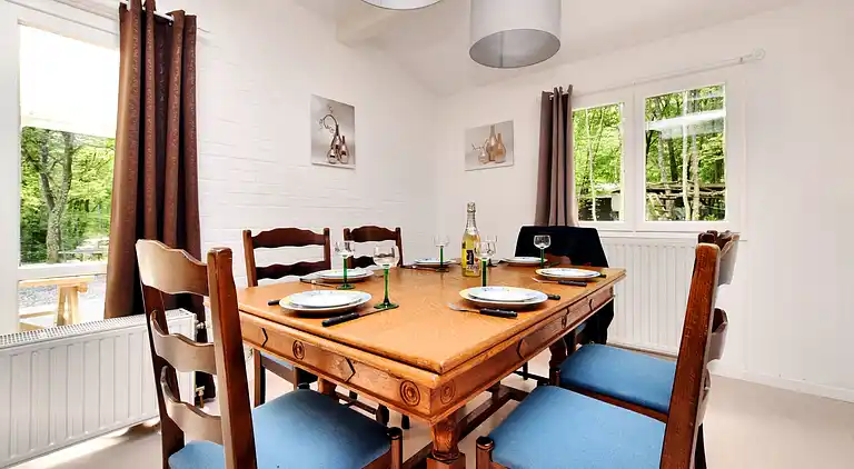 Sommerhus i Beauraing