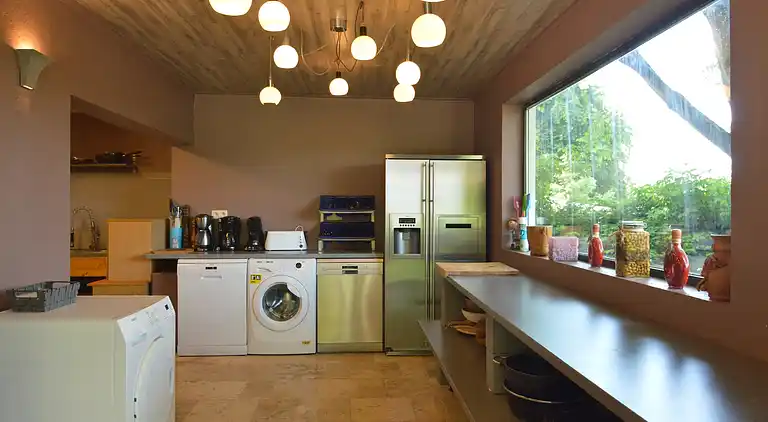 Holiday home in Francorchamps