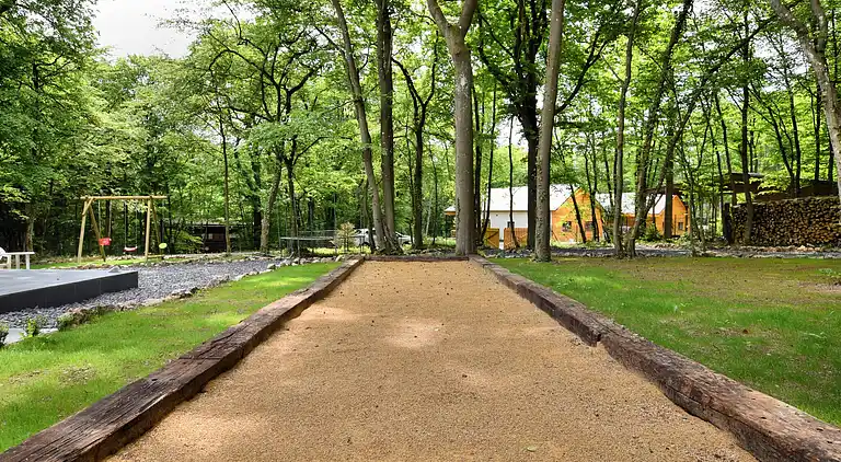 Sommerhus i Beauraing