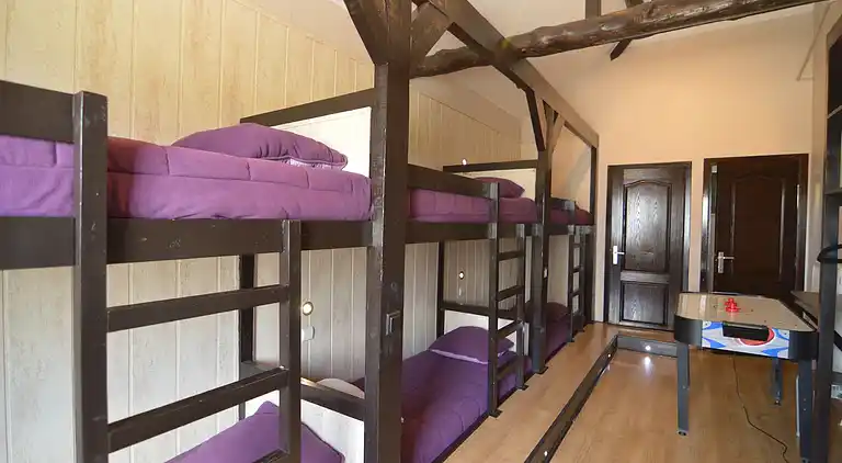 Holiday home in Francorchamps