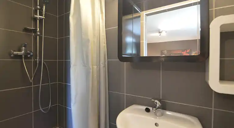 Holiday home in Francorchamps