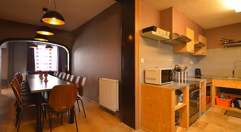 Holiday home in Francorchamps