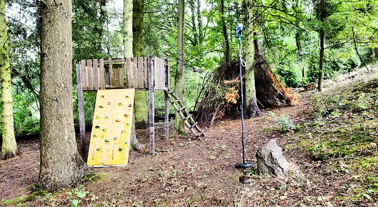 Sommerhus i Aywaille