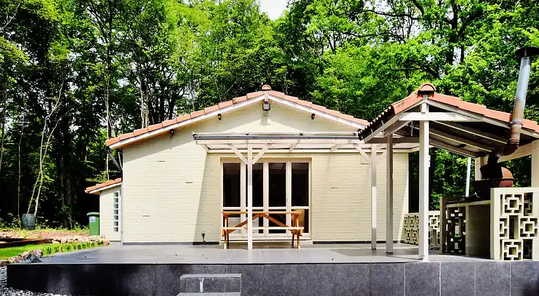 Sommerhus i Beauraing