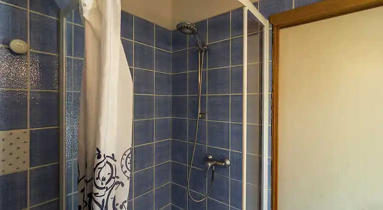 Gårdhus i Fontenelle