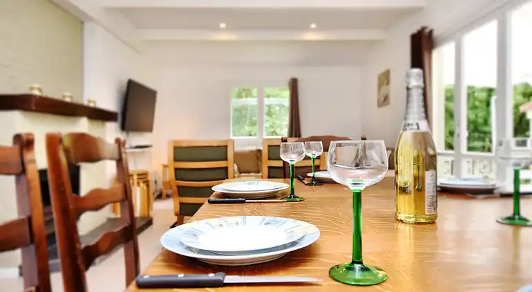 Sommerhus i Beauraing