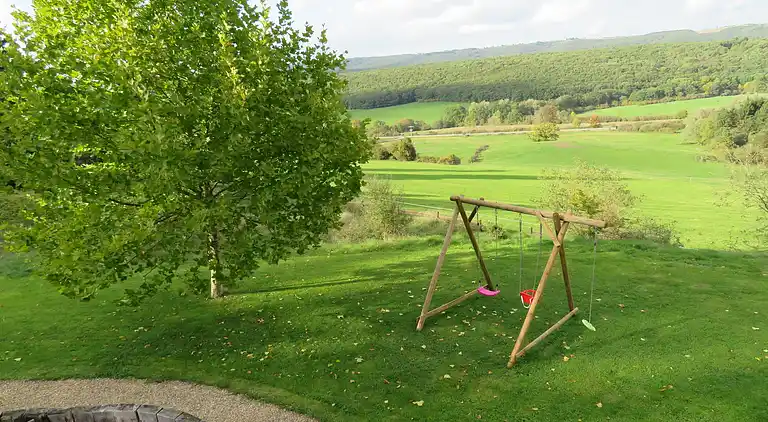 Sommerhus i Beauraing