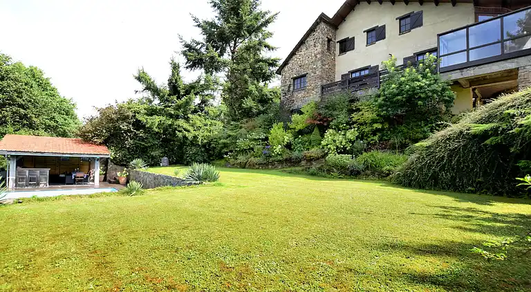 Sommerhus i Aywaille