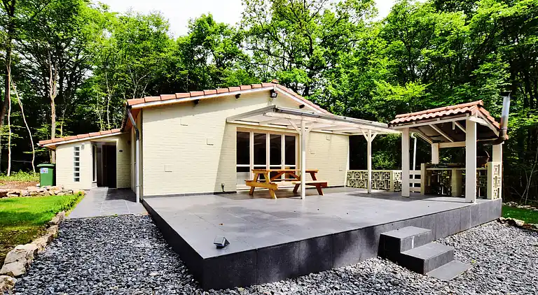 Sommerhus i Beauraing