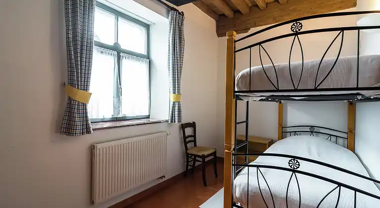 Holiday home in Momignies