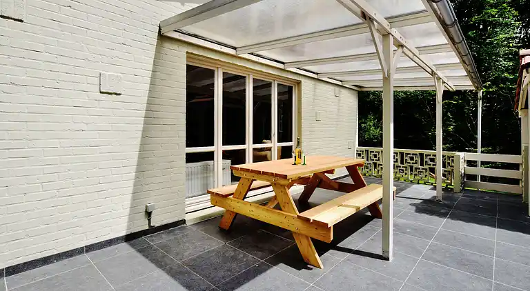 Sommerhus i Beauraing