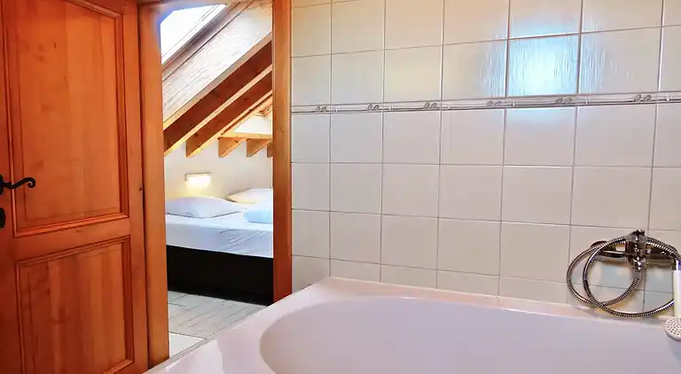 Holiday home in Malmedy