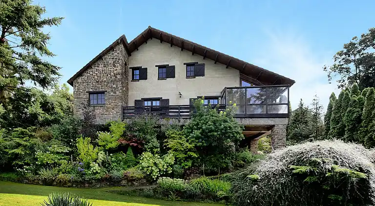 Sommerhus i Aywaille