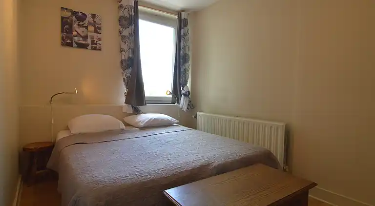 Holiday home in Francorchamps