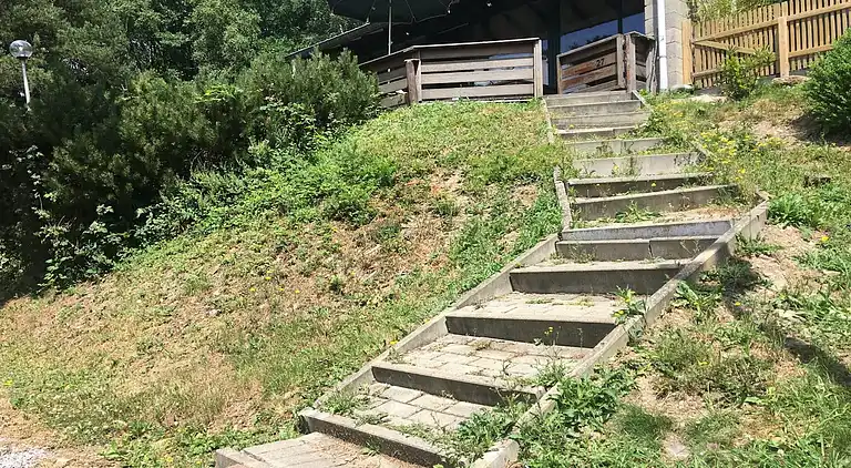 Holiday home in Stavelot