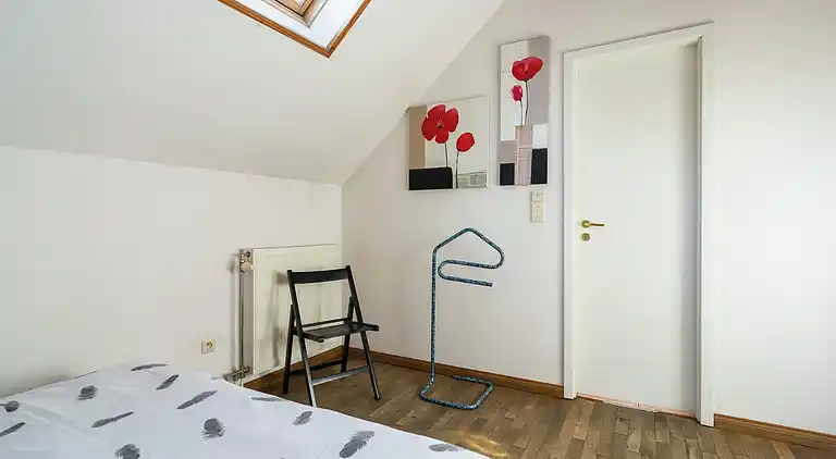 Gårdhus i Fontenelle