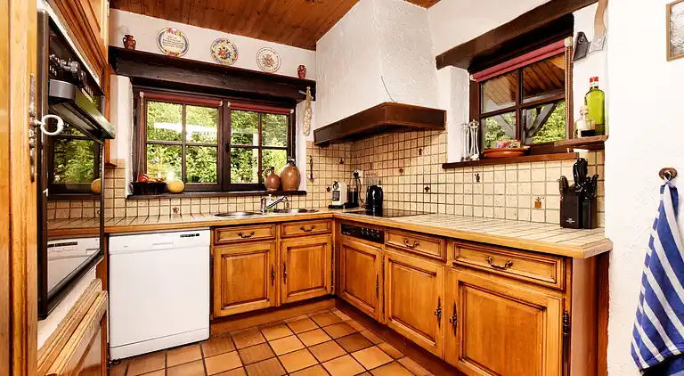 Sommerhus i Aywaille