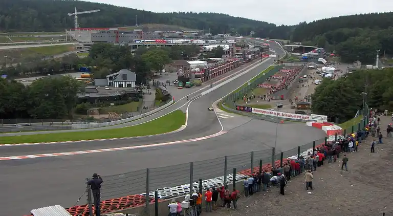 Cottage in La Gleize