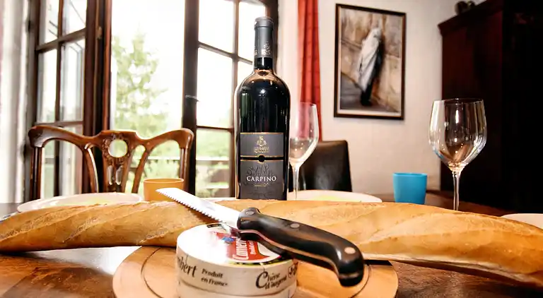 Sommerhus i Aywaille