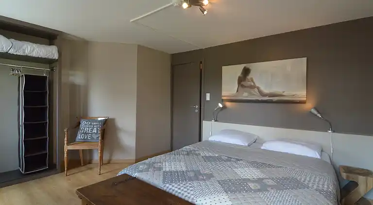 Holiday home in Francorchamps