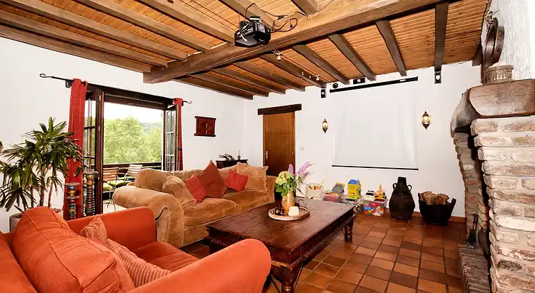 Sommerhus i Aywaille