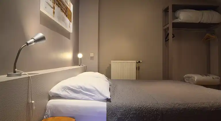 Holiday home in Francorchamps