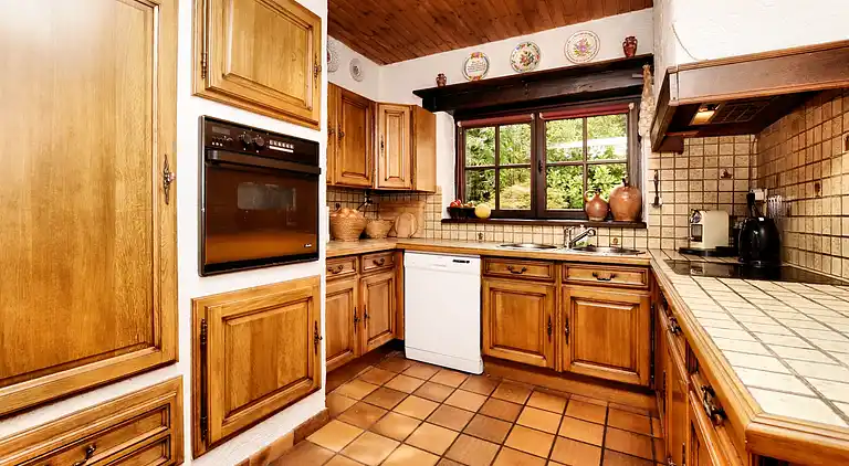 Sommerhus i Aywaille