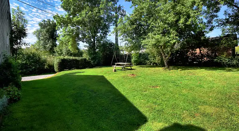 Holiday home in Trois-Ponts