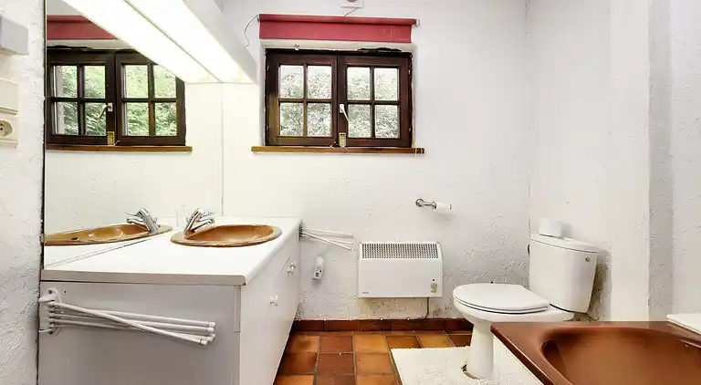 Sommerhus i Aywaille