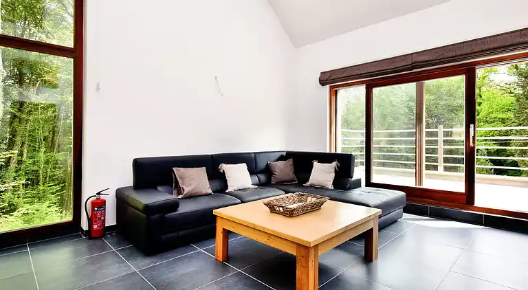 Casa vacanze in Beauraing