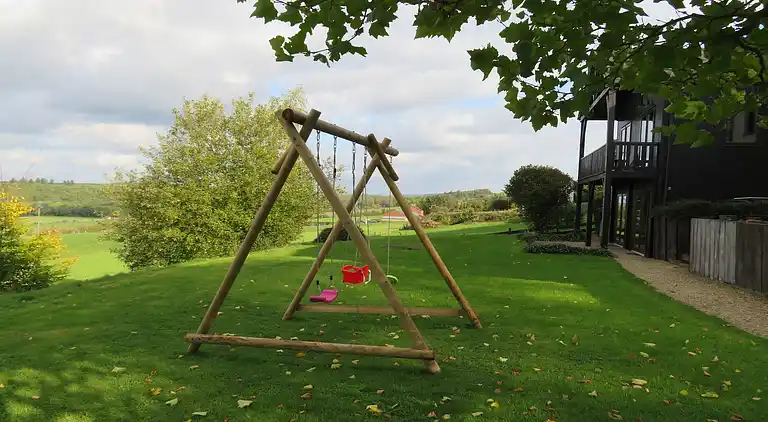 Sommerhus i Beauraing