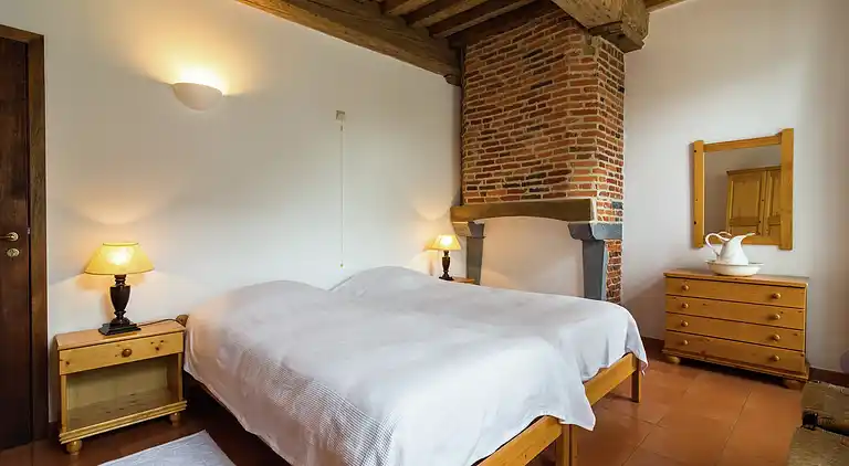 Holiday home in Momignies