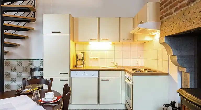 Holiday home in Momignies