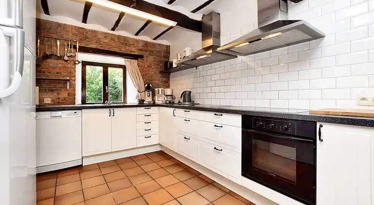 Holiday home in Trois-Ponts