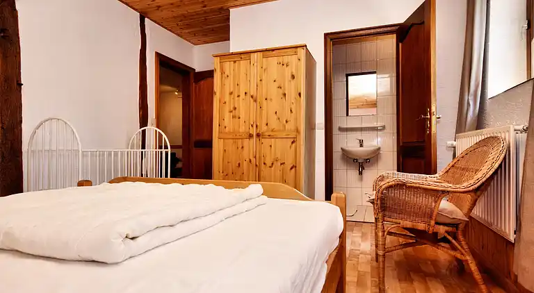 Holiday home in Trois-Ponts