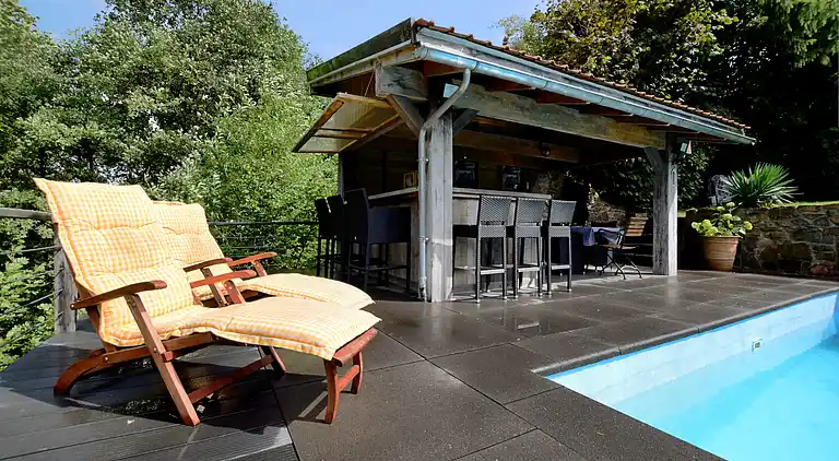 Sommerhus i Aywaille