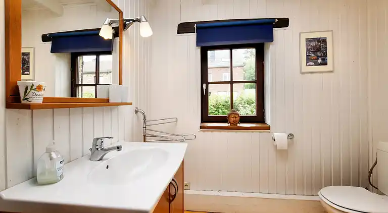 Sommerhus i Aywaille