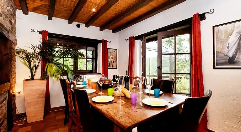 Sommerhus i Aywaille