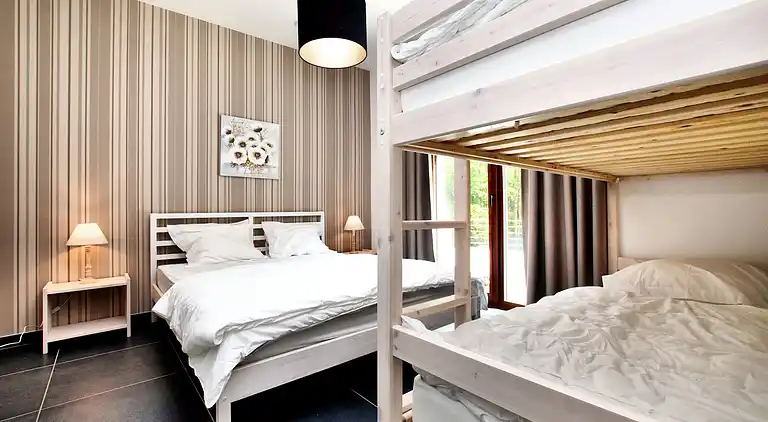 Casa vacanze in Beauraing