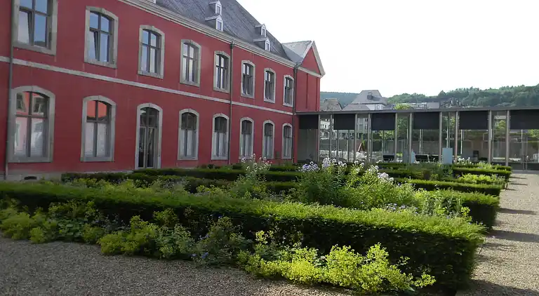 Cottage in La Gleize